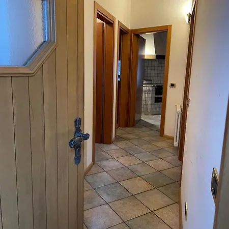 Cesa Niki Апартаменти