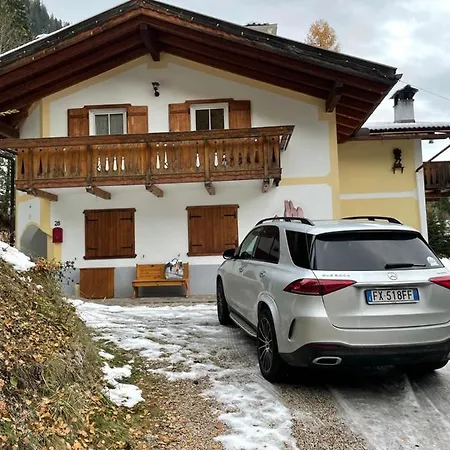 Cesa Niki Апартаменти *