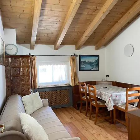 Cesa Niki Апартаменти Канацеї