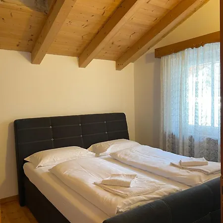 Cesa Niki Апартаменти