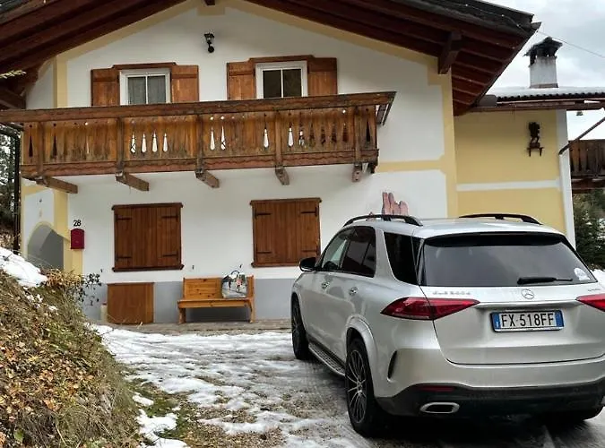 Cesa Niki Appartamento *