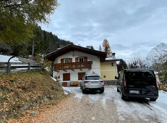 Cesa Niki Appartamento