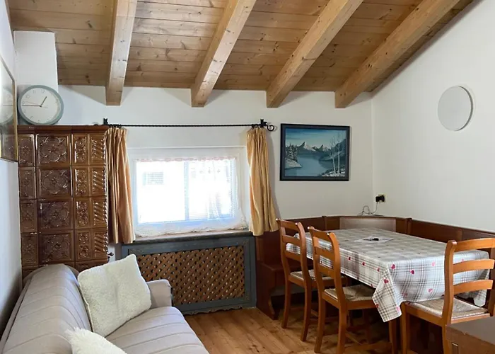 Cesa Niki דירה קאנזיי